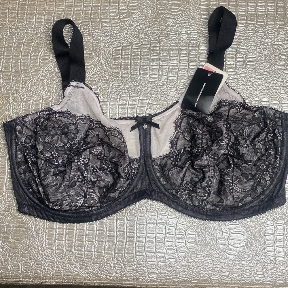 Wacoal Lace Bra